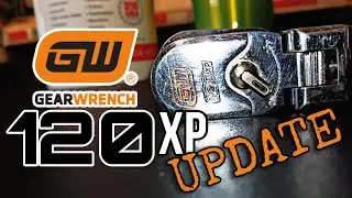 Did The Gearwrench 120xp Ratchets Hold Up In Real Life? | An Updated Review!