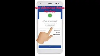 Set jio tunes unlimited times for free #jio#jiotunes#freejiotunes by using my jio app