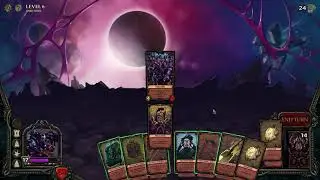 Fate Hunters - Boss Hard mode using Inquisitor