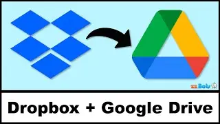 How to Automatically Sync Files From Dropbox to Google Drive | zzBots