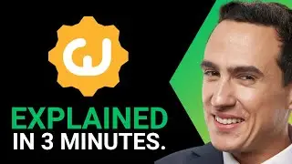 How to Share Your Browser Tab with CrankWheel (Quick CrankWheel Explainer)