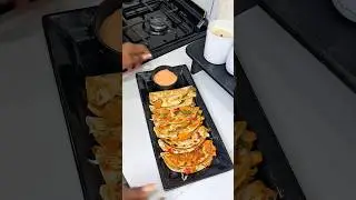 What&rsquo;s your relationship with chicken tacos? #giveityourbestshort #youtubemadeforyou