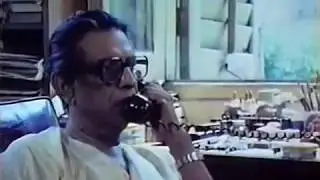 Satyajit Ray in conversation with K. Bikram Singh (1983) final part