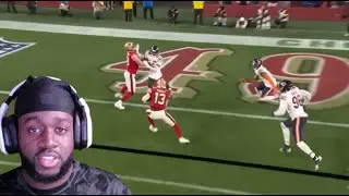 BACK AND FORTH 🔥 | Chicago Bears vs San Francisco 49ers Game Highlights | 2025 NFL Season Week 17