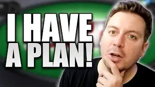This Game Plan Guarantees Spin & Go Success!