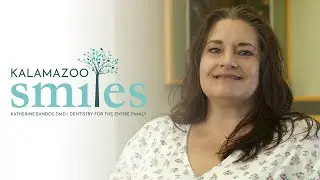 Personable Dentist | Kalamazoo Smiles | Dentist Katherine Bandos DMD