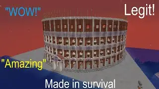 Trolling my friends using WORLDEDIT and it worked!