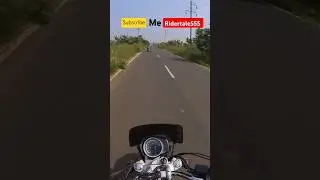 Motovlogging YouTube Channel #ridertale555 #hondahnesscb350
