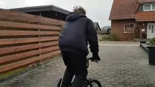 MTB in Velpke
