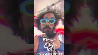 wattup ptok 📿 NEW YORKER PSA #music ▶️ Watch Tropicana here on  pswitch.nyc #subscribe #nyc #subway