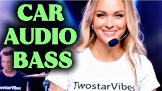CAR AUDIO EURODANCE MIX 🔊 Flow Clean Bass • 60+ Minutes Night Drive Vibes