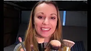 My FAVORITE Makeup Brushes!!!