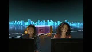 TRAIN TIME IMAX Theatrical Trailer