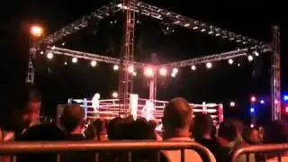 BAD BOY BOXING