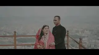 Dev &  Shoba  Tinku Setia Photography Malout M.98760-15014.post wedding 4k