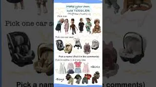 Make your own toddler 🎀🥰 #blowup #toddlers #zombies #youtubeshorts #fypシ #funny #cutebabies