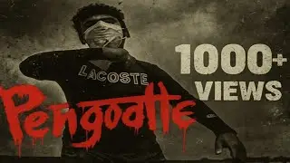  PRIME-ZONE &ndash;PENGRATTE |(Official Music Video) | Hindi Trap / Drill Rap 2025