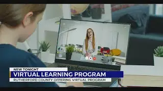 Rutherford County accepting applications for next year&rsquo;s virtual school