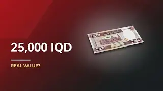 💥 One 25,000 IQD Note&hellip; Could It Change Everything  The Truth Finally Explained