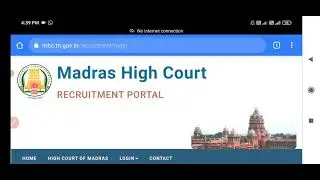 Case details notification 36.. New update MHC