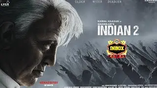 BREAKING: Indian 2 shoot to Resume From 2022? Kamal | Shankar |INBOX