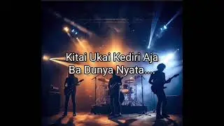 Dendam Batu Pemenchi - Inky B. & Dom Kelingkang & @AriesCorpVI 