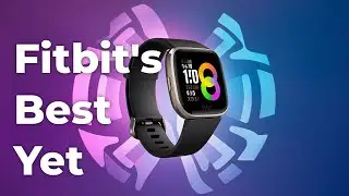 The Future of Wearables: Fitbit Charge 6 & Google's Grand Plan