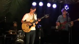 Jelte - Watcha Got/Do You Love me at all (live @ Wassergeest Festival)