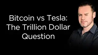 Bitcoin kontra Tesla: Ostateczna bitwa inwestycyjna!
