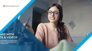 Company History - After Effects Template