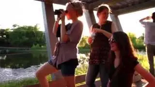 Birds & Brew at Trinity River Audubon Center