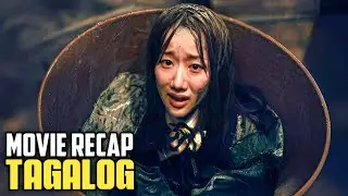 Pinapatay Sila Ng Organisasyon Kapag Hindi Sila Nagustuhan Ng Mga Umampon | Movie Recap Tagalog