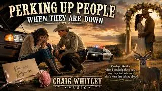 Perking Up People When They Are Down