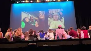 Seniors Tribute 2025- Santa Susana High School Vocal Music Presents -Celestial
