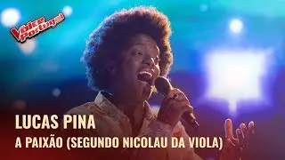 Lucas Pina - 