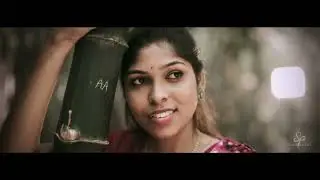 VARMA & PRAVALIKA love story by #SRAVAN PULLURI