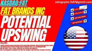 POTENTIAL UPSWING : FAT STOCK ANALYSIS | FAT BRANDS INC STOCK