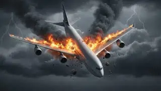 This Cancelled Flight Saved His Life &mdash; What Happened Next Will Shock You