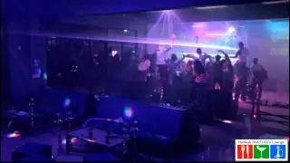 Harlem Shake - Hookah Masters Style