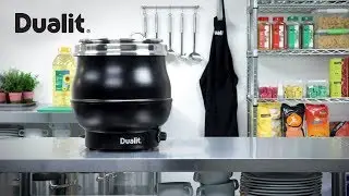 Dualit 11L Hotpot Soup Kettle