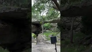 The entrance to the underworld