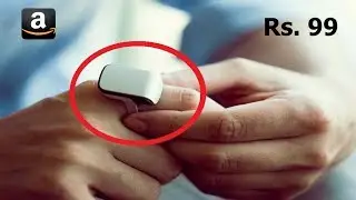 3 Cool Gadgets For Everyone | Hitech Feature With Futuristic New Technology Gadgets