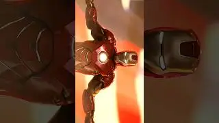 🔥4K Tony Stark AKA IronMan Edit❗️