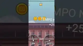 Hill climb Racing #minecraft #roblox #shorts ##########