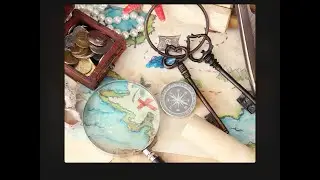 [Jigsaw HD][Maps and compasses][02][HEVC][1080p]