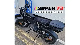super 73 electric bike accessories