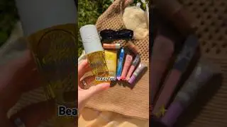 Sommer Make-up Favoriten 🩷🎀✨#dmhaul #essence #drugstoremakeup #makeup