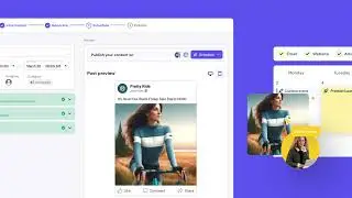 Introducing AI-powered Business Intelligence and Marketing Automations | Glowtify AI