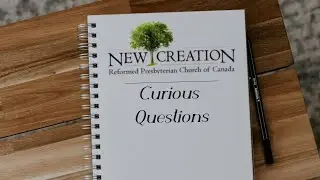 Curious Questions - Ep.17, Pt.1: Psalms, Hymns and Spiritual Songs