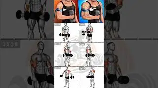 Full Peak Bicep Workout..🔥💪